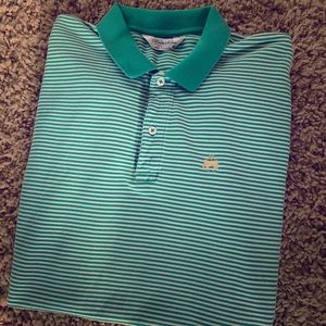 Brooks Brothers Classic Polo